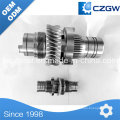 High Precision Customized Transmission Gear Worm Gear for Various Machinery